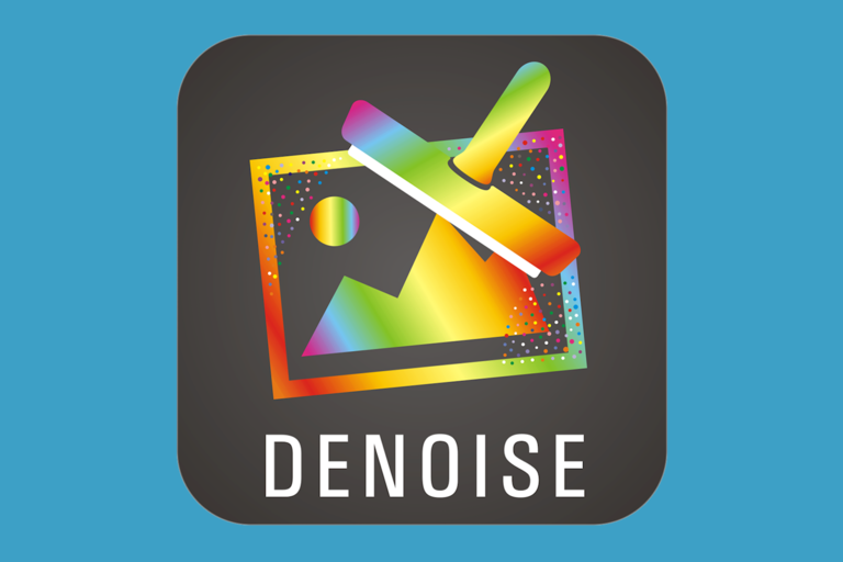 WidsMob Denoise MacOs - Khử nhiễu ảnh 1 widsmob denoise