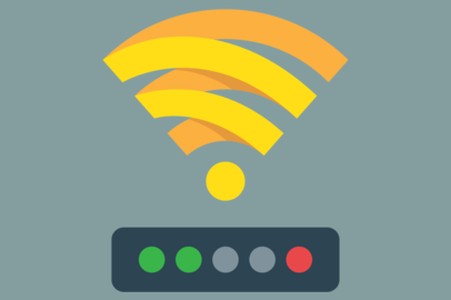 WiFi Signal Strength Explorer macOS - Wifi trên menu 1 wifi signal strength explorer label