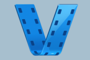wondershare video converter ultimate logo