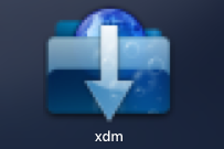 xdm icon