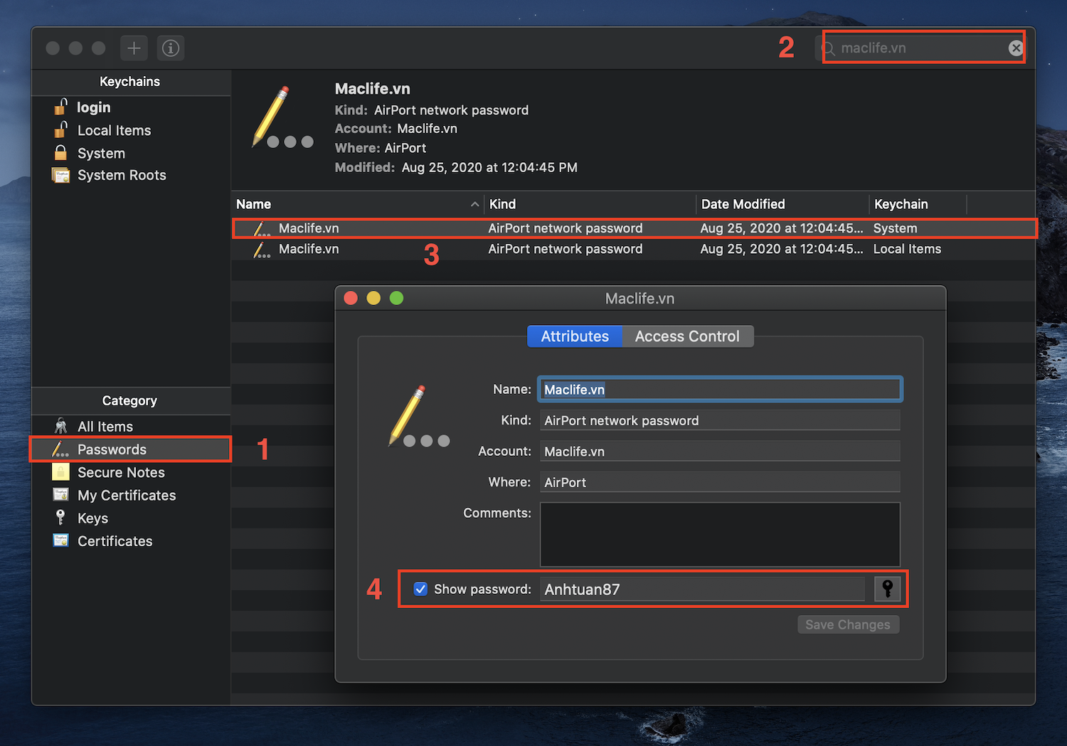 xem-mat-khau-wifi-tren-mac xem mat khau wifi tren mac