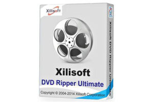 xilisoft dvd ripper