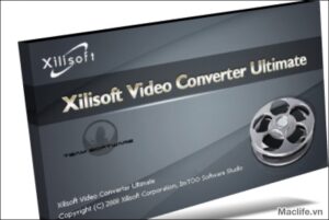 xilisoft videoconverter ultimate mac