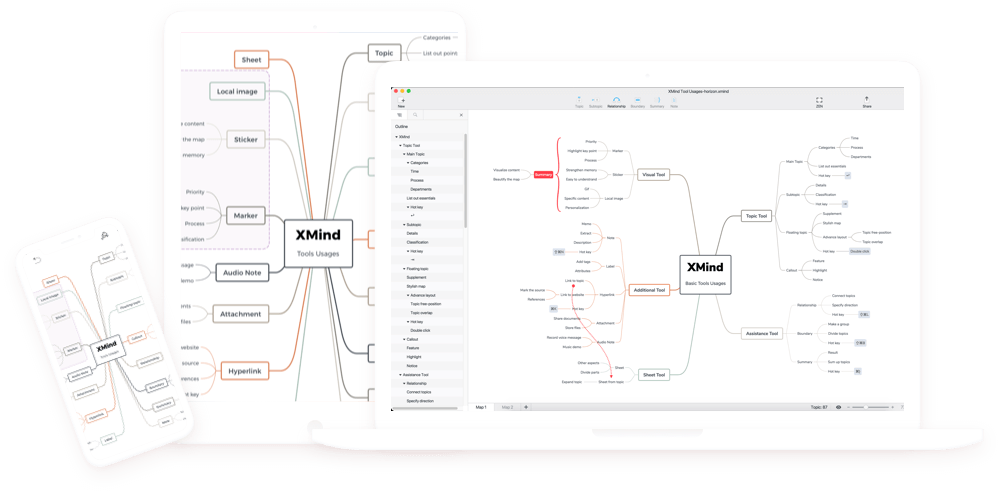 xmind-zend-cho-mac xmind zend cho mac