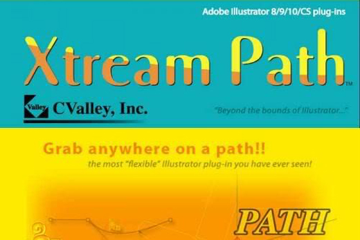 Xtream Path – Plugin Path cho Illustrator MacOs 1