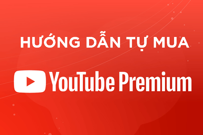 Hướng dẫn đăng ký Youtube Premium MacOs 1 youtube premium hd