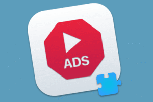 yuki ad blocker for youtube icon