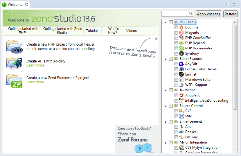 zend-studio1 zend studio1