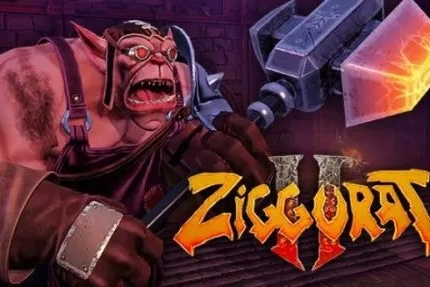 Ziggurat 2 MacOs – Game FPS diệt quái vật hầm ngục 1 ziggurat 2