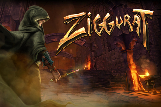 Ziggurat MacOs – Game FPS diệt quái vật 1 ziggurat