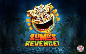 zumas revenge 1